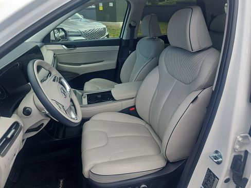 Used 2025 Hyundai Palisade Calligraphy AWD/4WD image 16