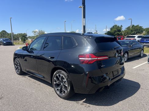 Used 2025 BMW X3 xDrive30i AWD/4WD image 7