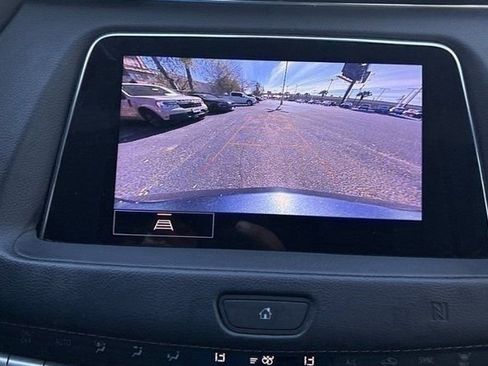 Used 2021 Cadillac XT4 Sport image 12