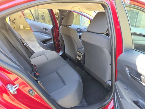 Used 2024 Toyota Corolla LE image 11