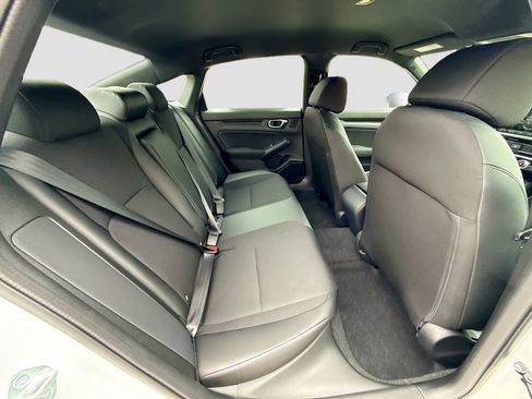 New 2026 Honda Civic Sport image 21