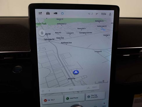 Used 2025 Ford Mustang Mach-E Premium image 43