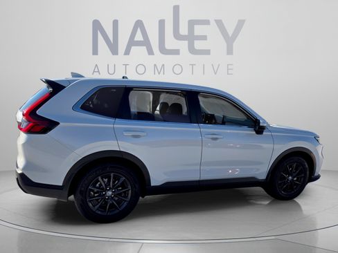 Certified 2026 Honda CR-V EX-L image 10