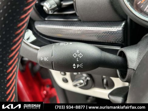 Used 2017 MINI Cooper Clubman S image 14