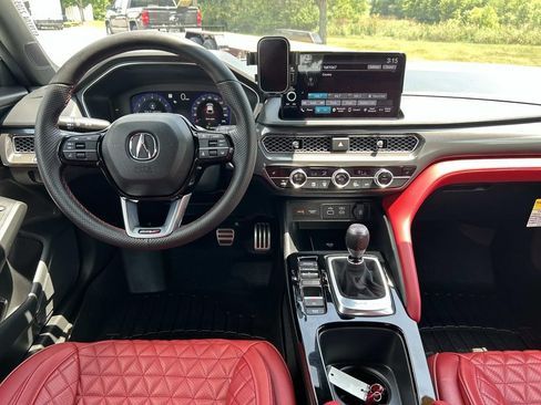 Used 2026 Acura Integra Type S FWD image 20
