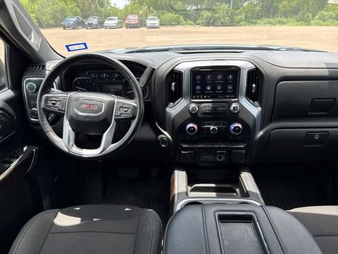 Used 2021 GMC Sierra 1500 Elevation w/ Preferred Package RWD image 12