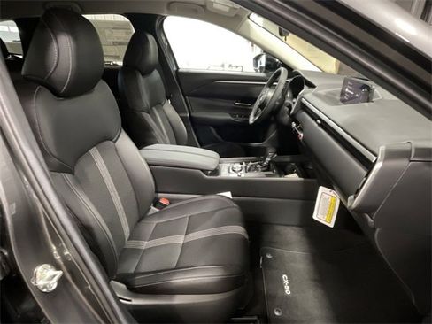 Certified 2025 MAZDA CX-50 AWD 2.5 S w/ Preferred Package image 28