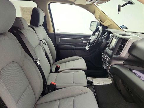 Used 2020 RAM 1500 Big Horn AWD/4WD image 21