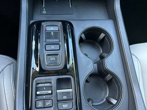 Used 2026 Honda Passport RTL image 24