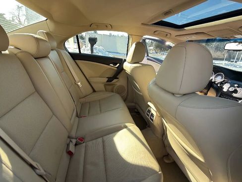 Used 2013 Acura TSX Sedan image 38