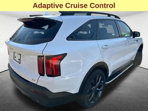 Used 2023 Kia Sorento X-Line EX AWD/4WD image 10