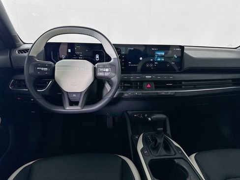 New 2025 Kia K4 GT-Line w/ GT-Line Premium Package image 25