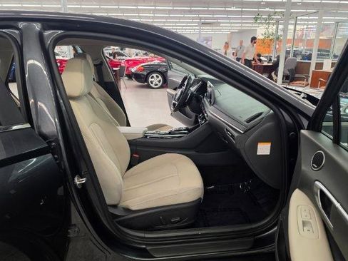 Used 2021 Hyundai Sonata SEL FWD image 32