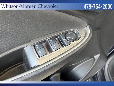 Used 2023 Chevrolet Malibu LT FWD image 12