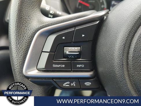 Used 2018 Subaru Impreza 2.0i image 16