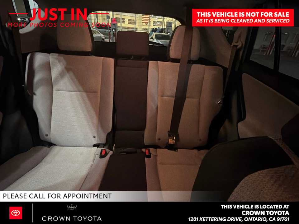 Used 2018 Toyota RAV4 XLE FWD image 9