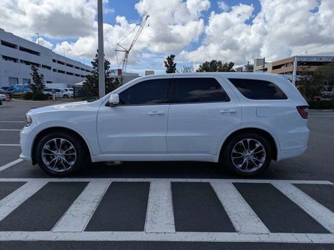 Used 2020 Dodge Durango GT RWD image 6
