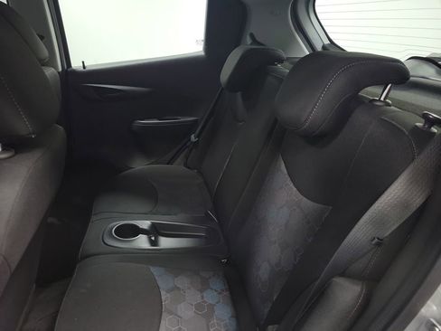 Used 2017 Chevrolet Spark LT image 19