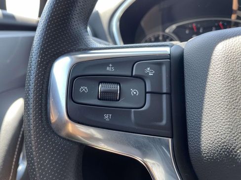 Used 2024 Chevrolet Blazer LT w/ LPO, Floor Liner Package FWD image 13