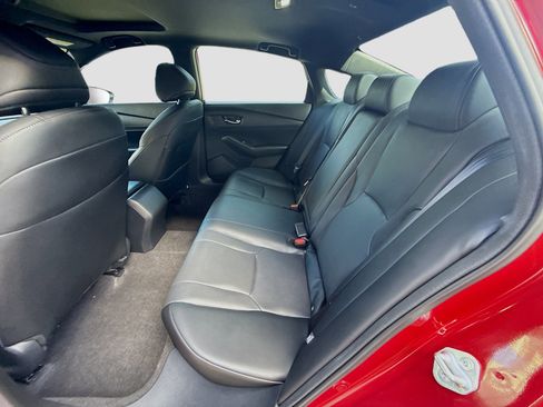 Certified 2023 Honda Accord Sport image 22