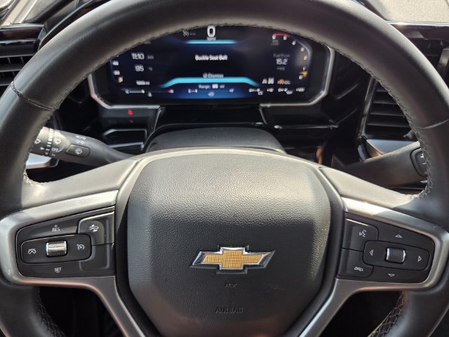 Used 2026 Chevrolet Silverado 2500 LT AWD/4WD image 19