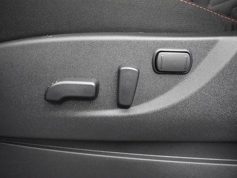 New 2026 Nissan Frontier Pro-X w/ Pro-X Convenience Package image 29