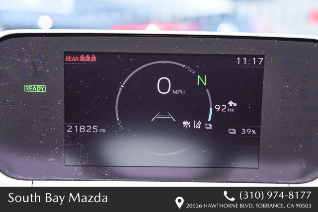 Used 2023 Toyota bZ4X FWD w/ Weather Package image 19
