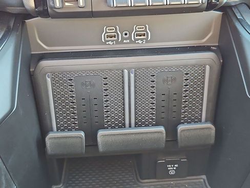 New 2026 RAM 3500 Laramie w/ Night Edition AWD/4WD image 30