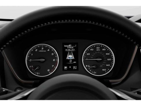 New 2026 Subaru Ascent Touring image 18