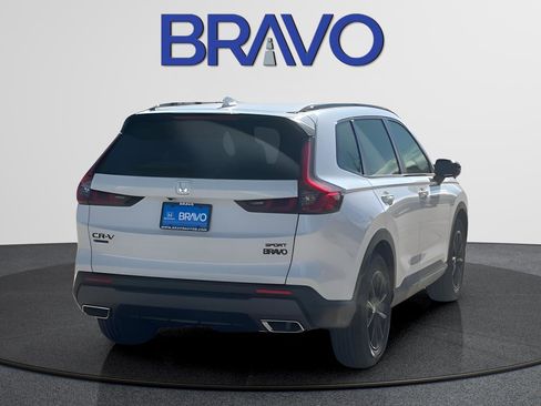 New 2026 Honda CR-V Sport-L image 6