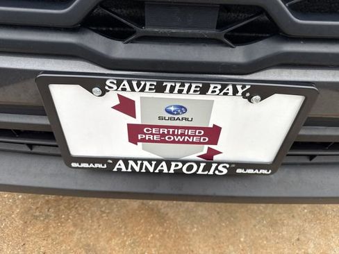 Certified 2024 Subaru Crosstrek 2.0i Premium image 28