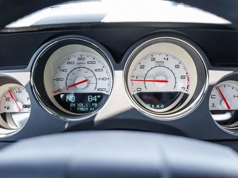 Used 2013 Dodge Challenger R/T RWD image 23