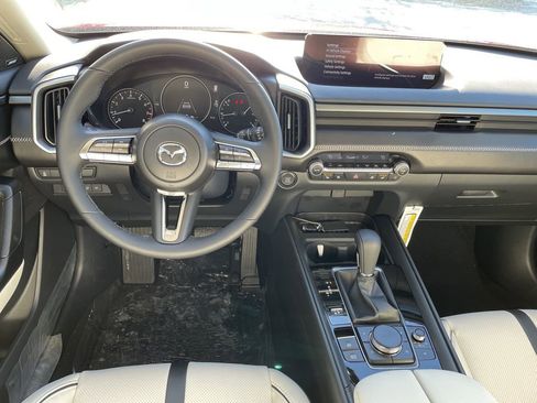 New 2026 MAZDA CX-50 AWD 2.5 S w/ Premium Package image 17