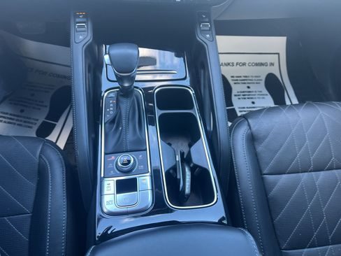 Used 2024 Kia Telluride EX X-Line image 21