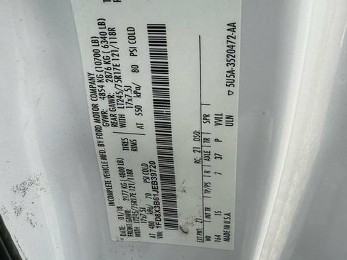 Used 2018 Ford F350 XL AWD/4WD image 40