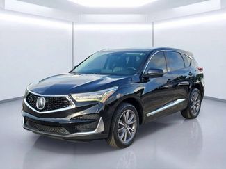 Used 2020 Acura RDX FWD w/ Technology Package video 2