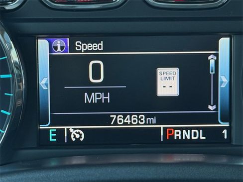 Used 2018 Chevrolet Silverado 2500 LT w/ All Star Edition image 19