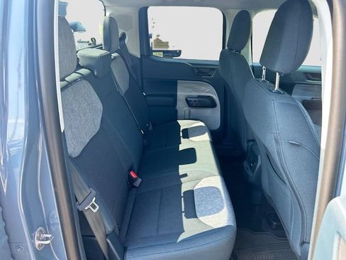 Used 2026 Ford Maverick XLT w/ XLT Luxury Package AWD/4WD image 34