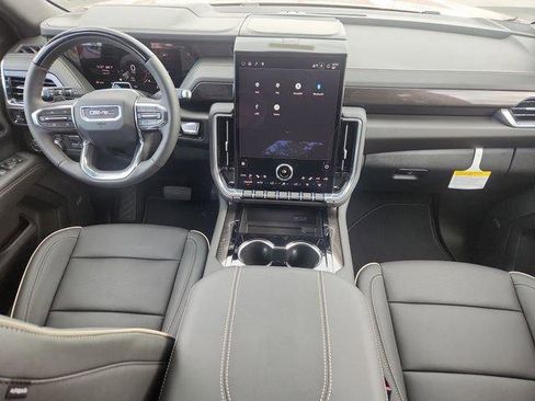 New 2026 GMC Yukon Elevation w/ Elevation Premium Package AWD/4WD image 8