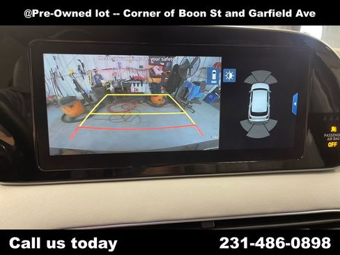 Used 2020 Hyundai Palisade SEL AWD/4WD image 24