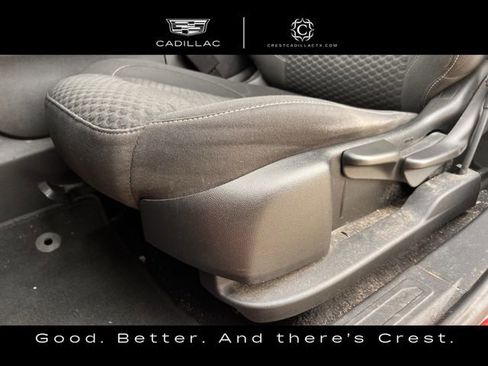 Used 2019 GMC Acadia SLE image 20