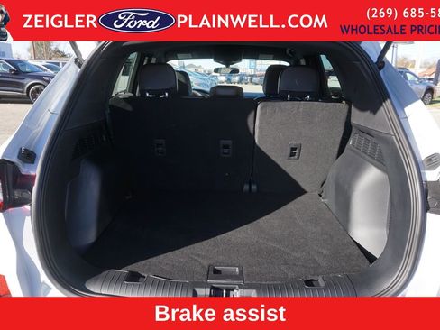 Used 2025 Ford Escape ST-Line image 10