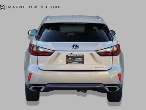 Used 2016 Lexus RX 350 AWD w/ Premium Package image 8
