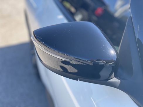 Used 2024 Nissan Z Performance w/ Floor Mat Package image 42