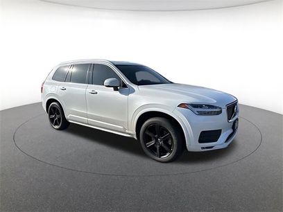 Used 2020 Volvo XC90 T6 Momentum