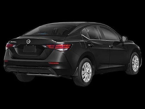 Used 2022 Nissan Sentra SV FWD image 73
