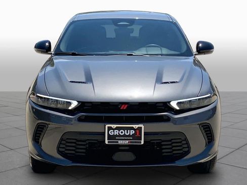 Used 2024 Dodge Hornet GT w/ GT Blacktop Package AWD/4WD image 4