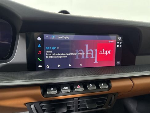 New 2026 Porsche 911 Carrera image 28