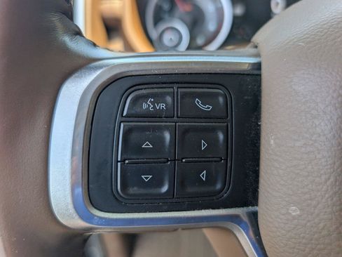 Used 2020 RAM 2500 Laramie AWD/4WD image 30