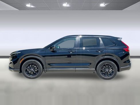 Used 2026 Honda CR-V Sport image 2